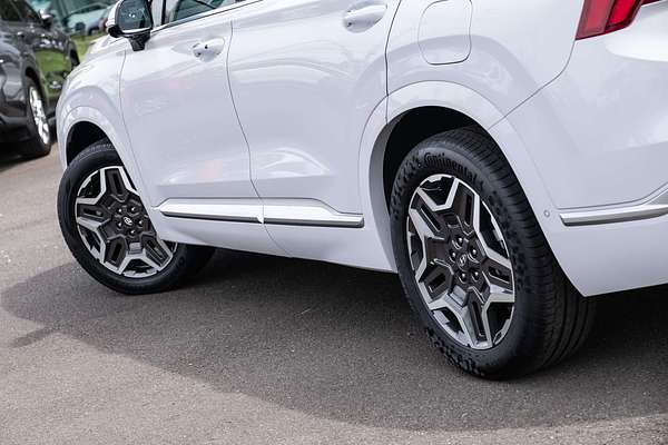 2022 Hyundai Santa Fe Hybrid Highlander TM.V4