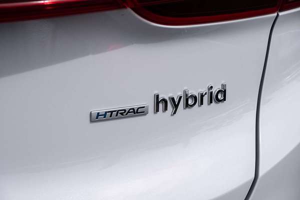 2022 Hyundai Santa Fe Hybrid Highlander TM.V4