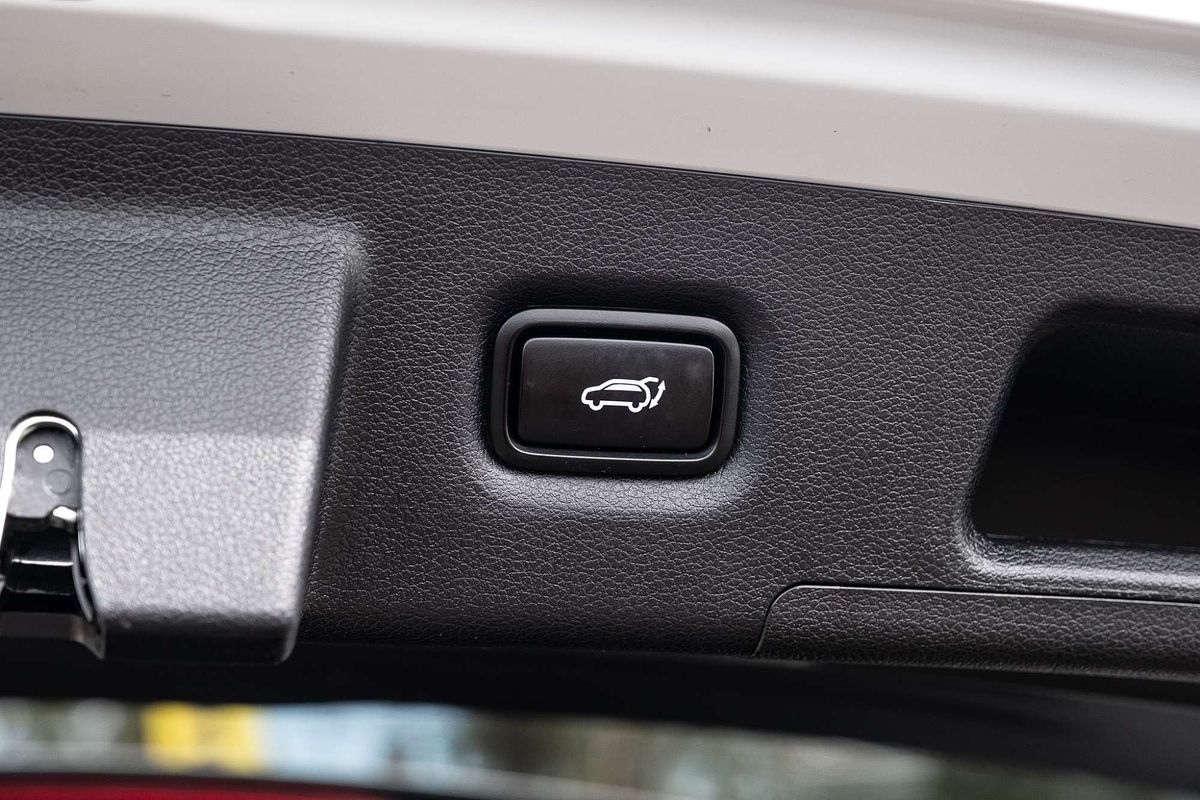 2022 Hyundai Santa Fe Hybrid Highlander TM.V4