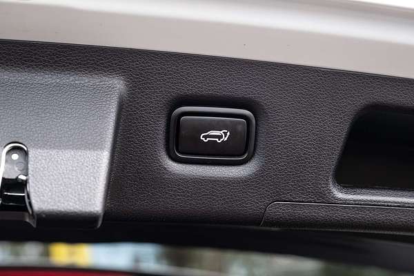 2022 Hyundai Santa Fe Hybrid Highlander TM.V4