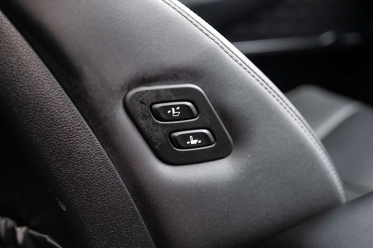 2022 Hyundai Santa Fe Hybrid Highlander TM.V4