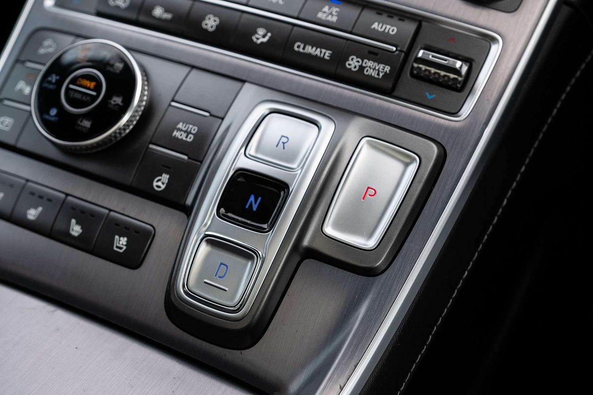 2022 Hyundai Santa Fe Hybrid Highlander TM.V4
