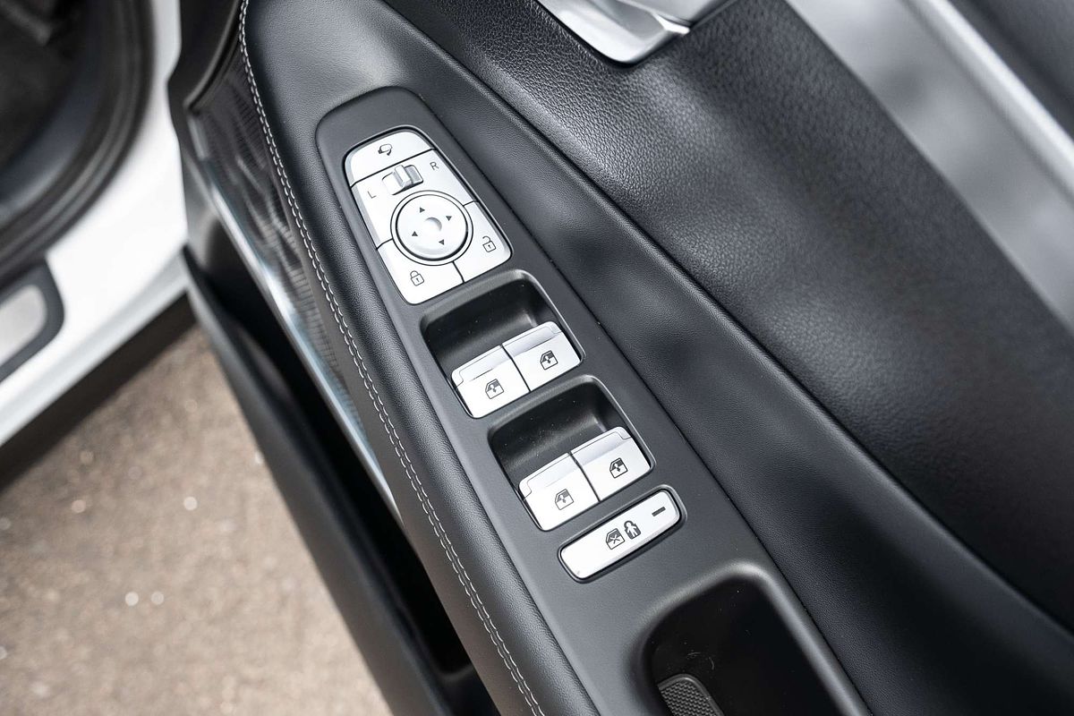 2022 Hyundai Santa Fe Hybrid Highlander TM.V4