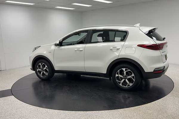2019 Kia Sportage S QL