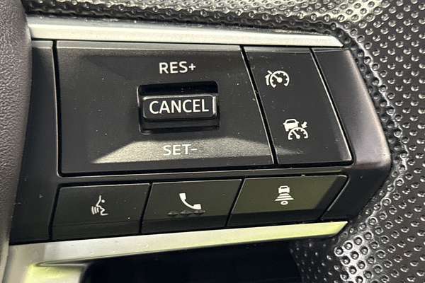 2023 Mitsubishi Outlander ES ZM