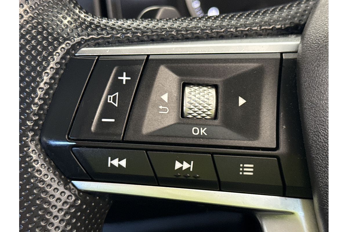 2023 Mitsubishi Outlander ES ZM