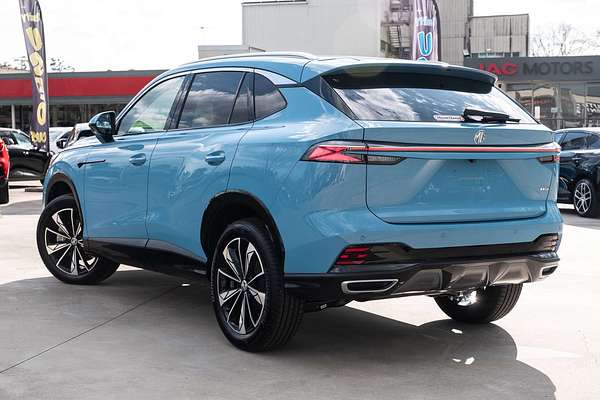 2024 MG HS Essence AS33