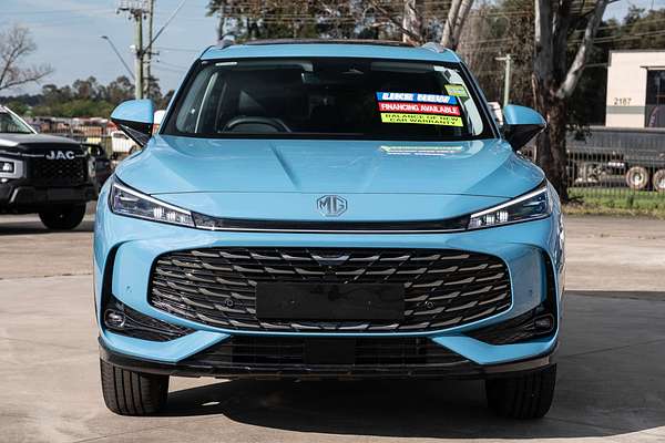 2024 MG HS Essence AS33