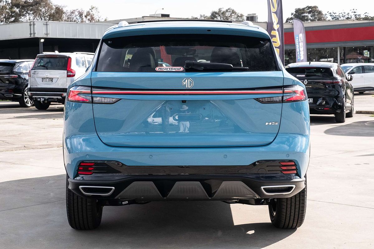 2024 MG HS Essence AS33