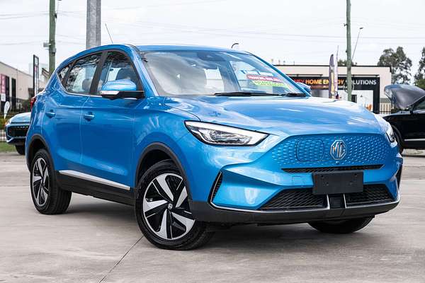 2023 MG ZS EV Excite AZS1