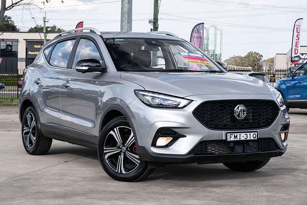 2023 MG ZST Excite