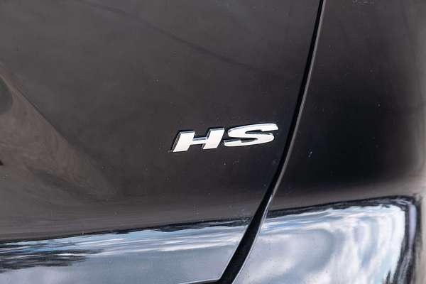 2024 MG HS Essence AS33