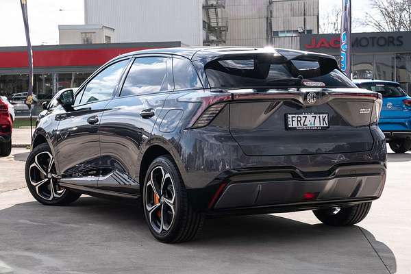 2024 MG MG4 XPOWER MEH32