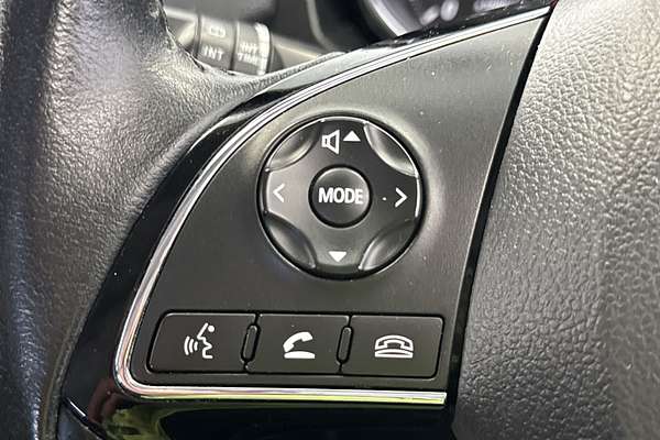 2018 Mitsubishi ASX ES XC