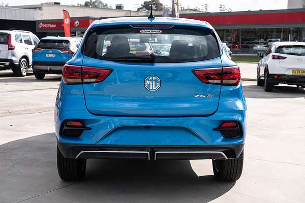 2023 MG ZS EV Excite AZS1
