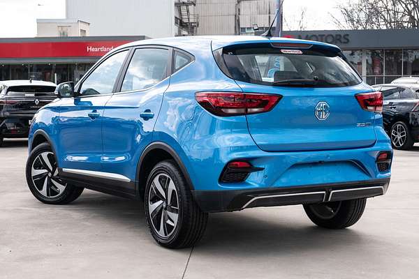 2023 MG ZS EV Excite AZS1