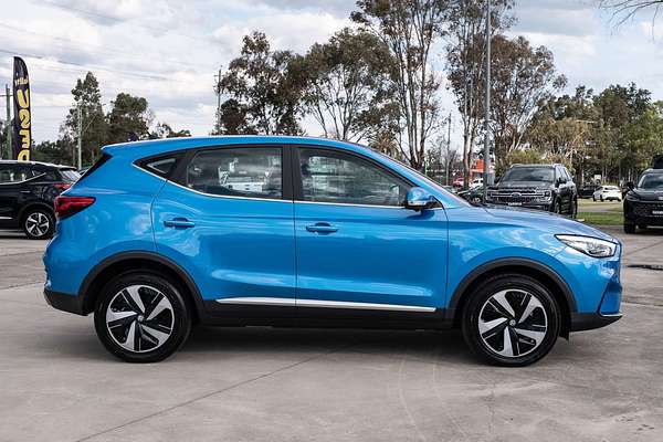 2023 MG ZS EV Excite AZS1