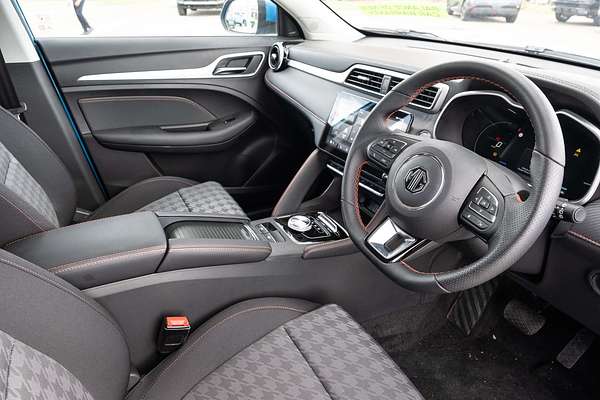 2023 MG ZS EV Excite AZS1