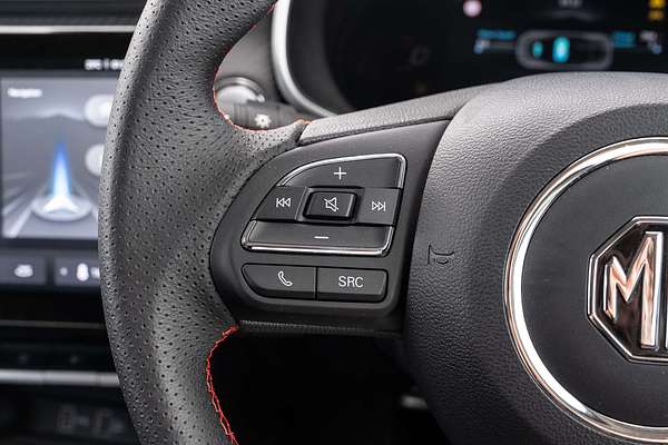2023 MG ZS EV Excite AZS1