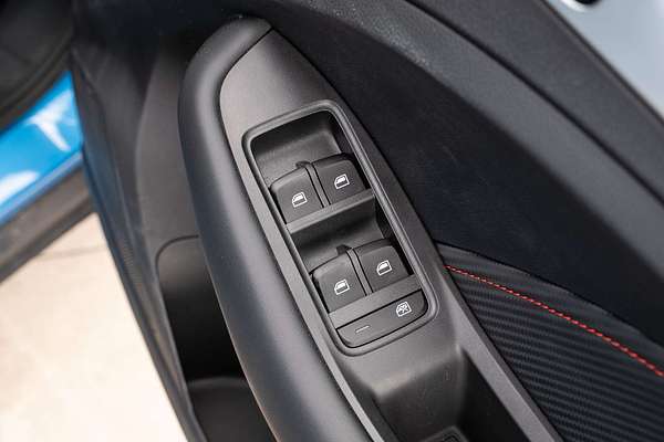 2023 MG ZS EV Excite AZS1
