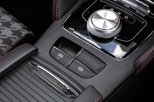 2023 MG ZS EV Excite AZS1