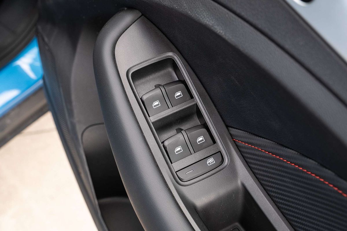 2023 MG ZS EV Excite AZS1
