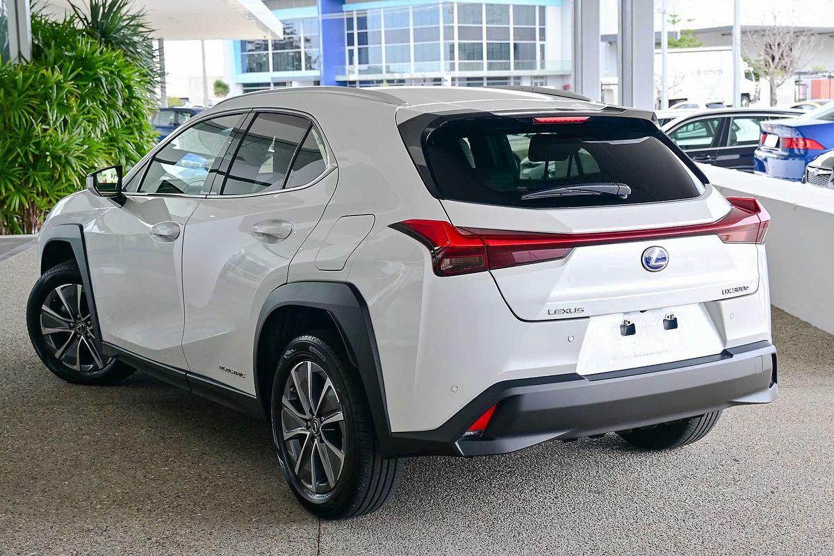 2022 Lexus UX UX300e Luxury KMA10R
