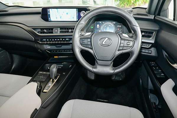 2022 Lexus UX UX300e Luxury KMA10R