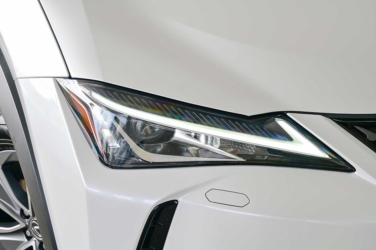 2022 Lexus UX UX300e Luxury KMA10R