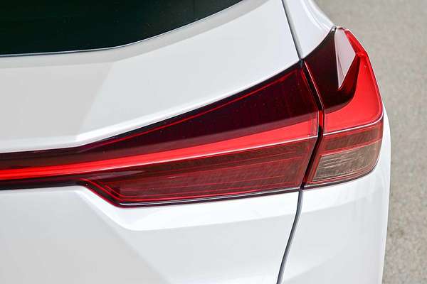 2022 Lexus UX UX300e Luxury KMA10R