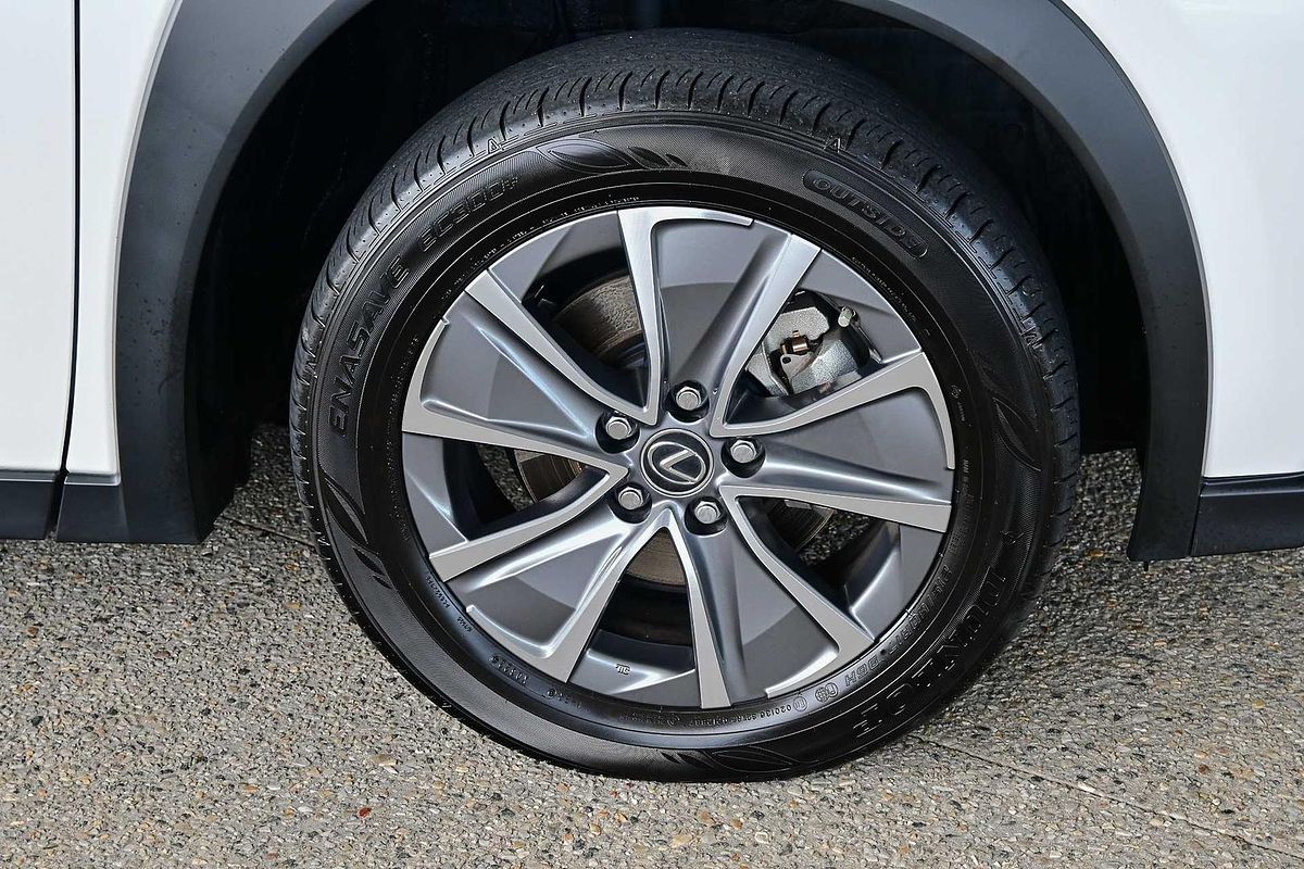 2022 Lexus UX UX300e Luxury KMA10R