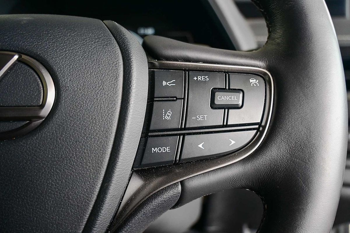 2022 Lexus UX UX300e Luxury KMA10R