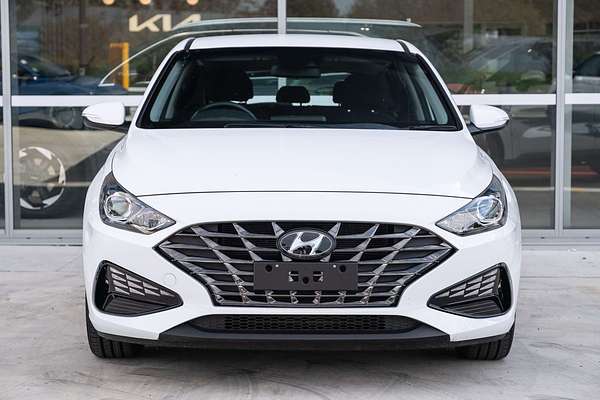2022 Hyundai i30 PD.V4