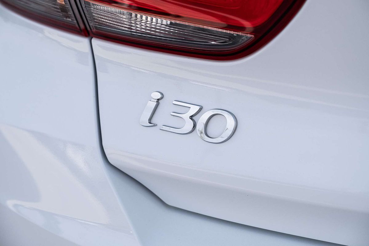 2022 Hyundai i30 PD.V4