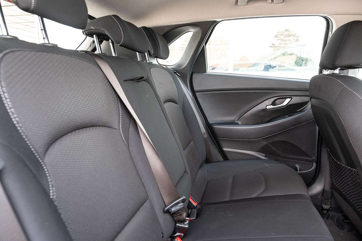 2022 Hyundai i30 PD.V4