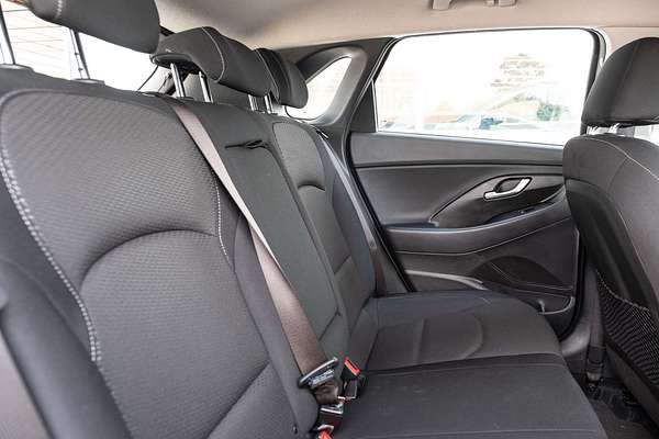 2022 Hyundai i30 PD.V4