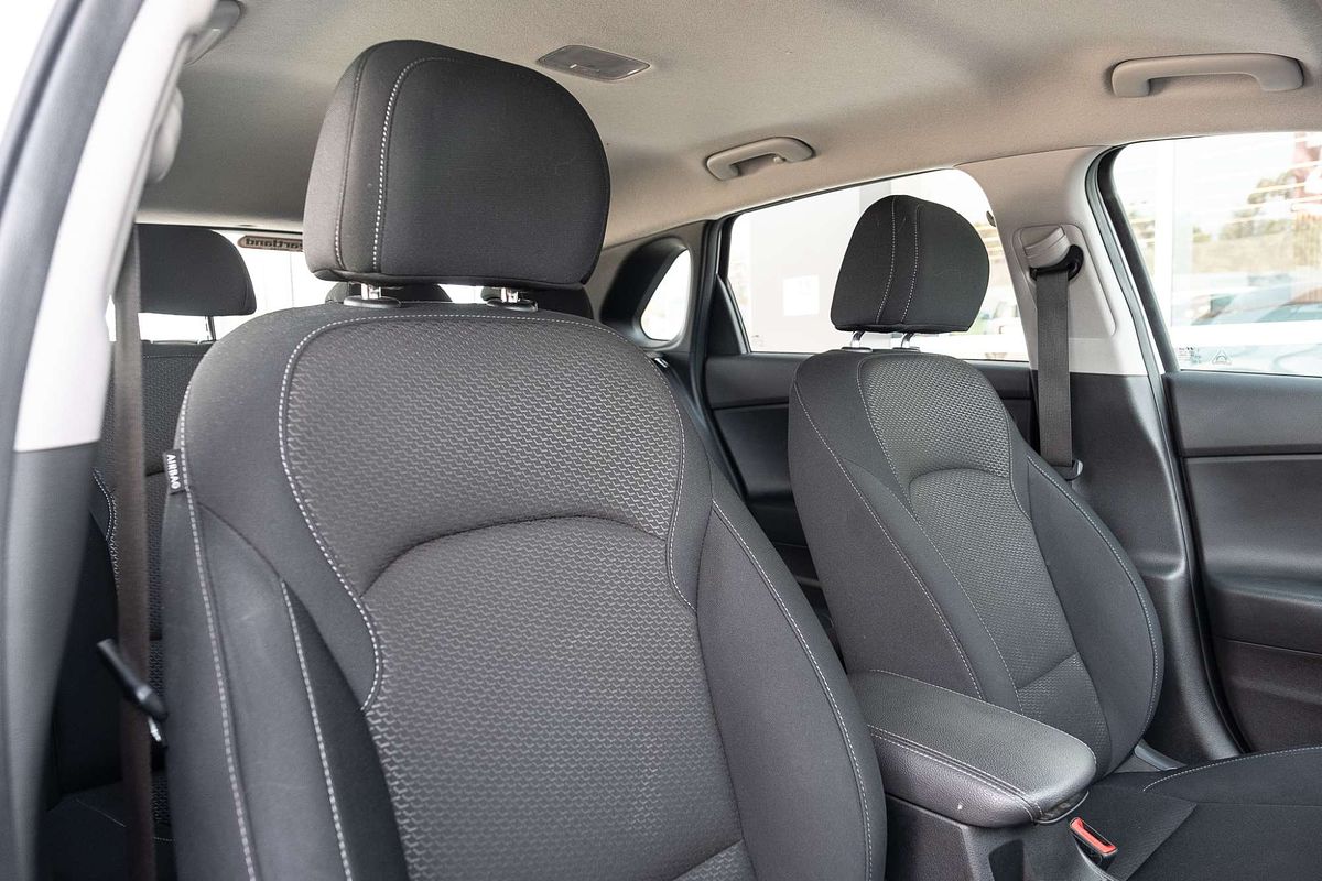 2022 Hyundai i30 PD.V4