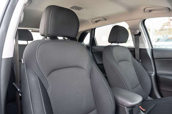 2022 Hyundai i30 PD.V4