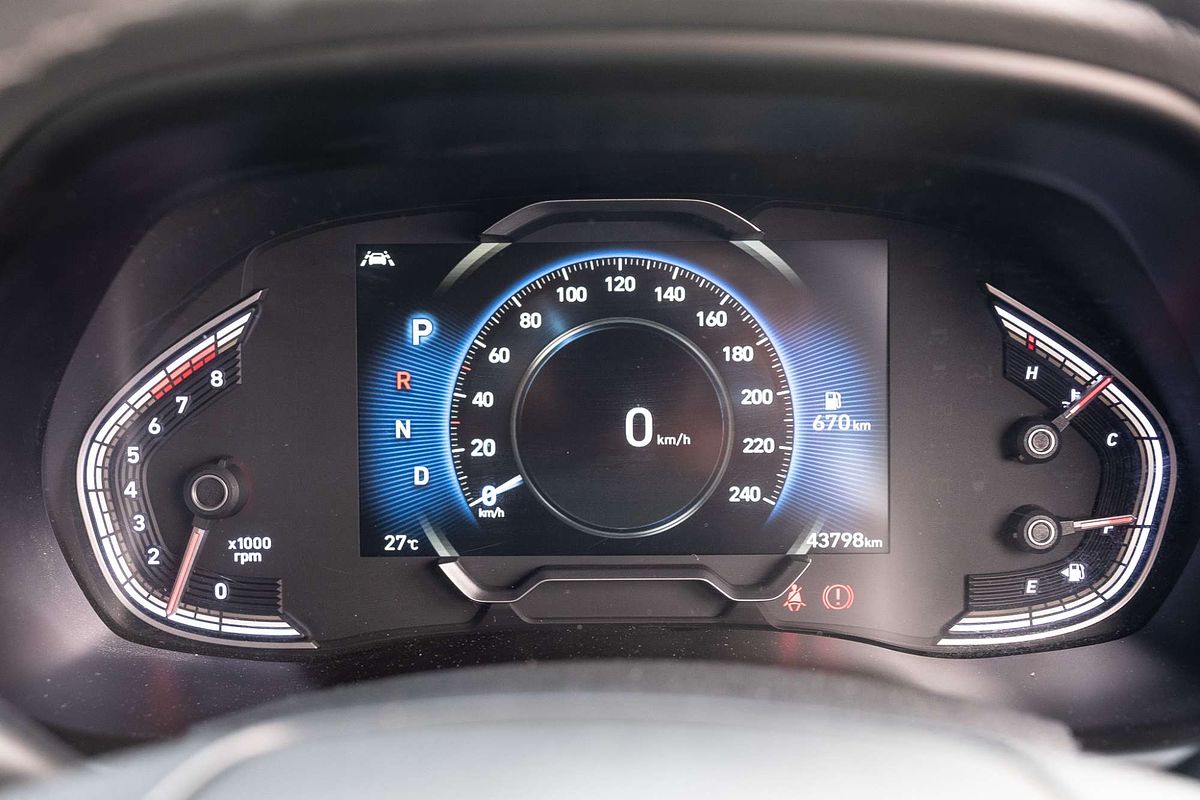 2022 Hyundai i30 PD.V4