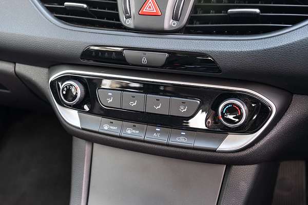 2022 Hyundai i30 PD.V4