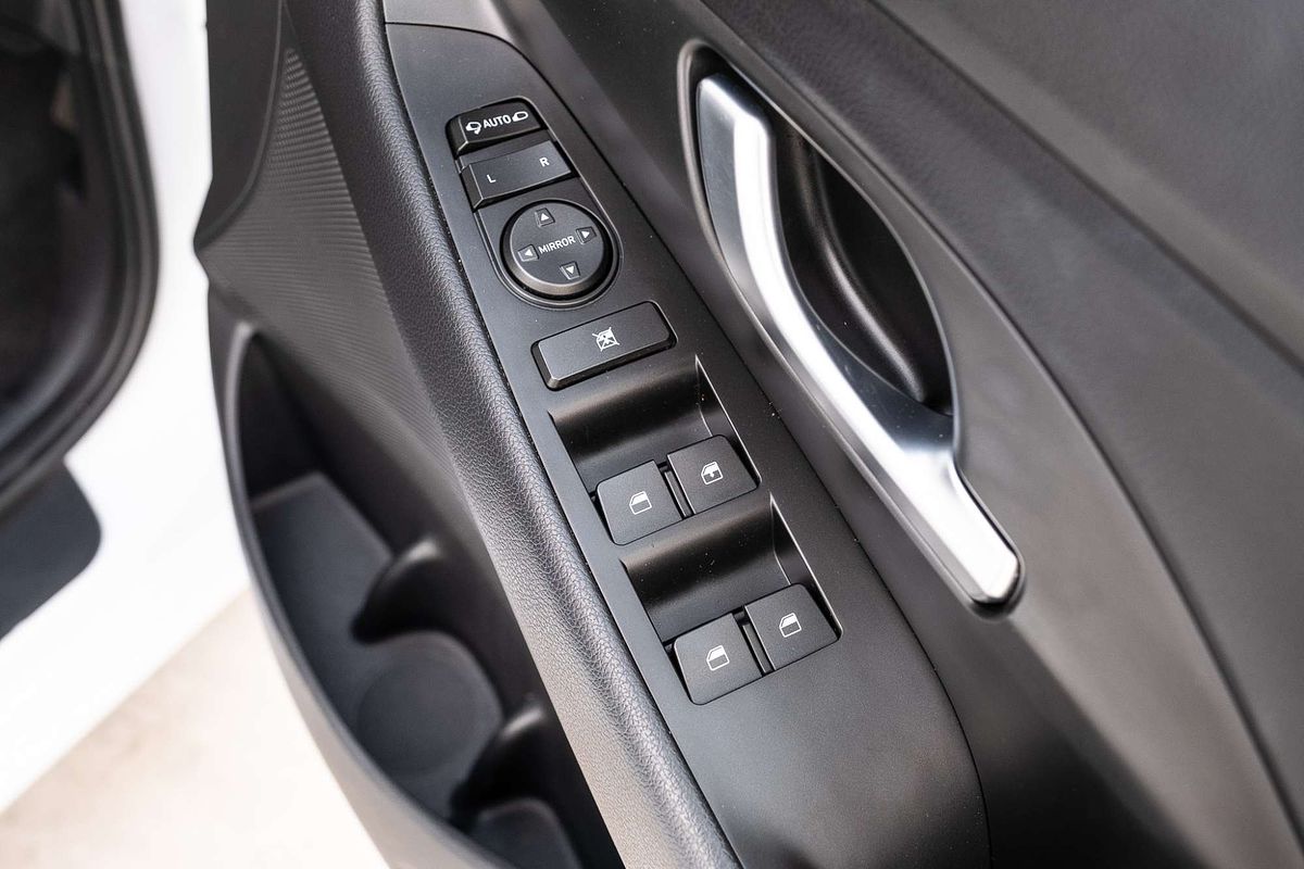 2022 Hyundai i30 PD.V4