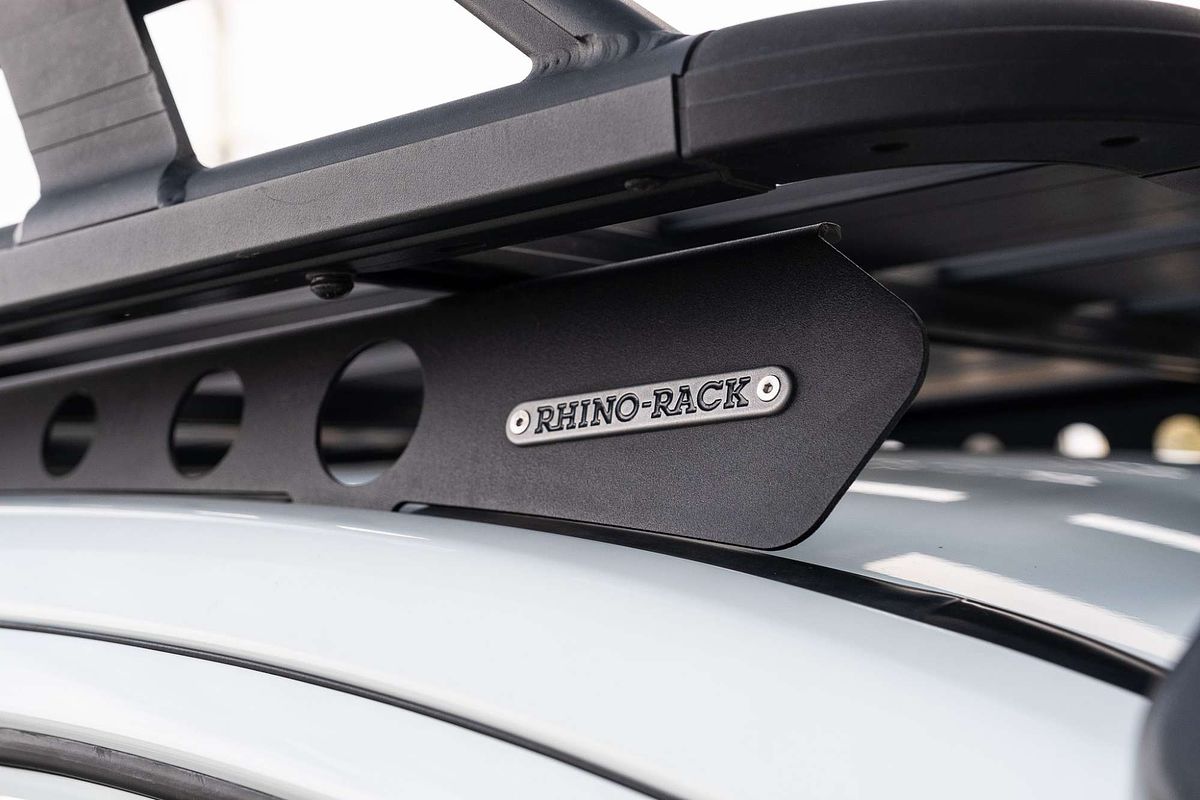 2020 Mitsubishi Triton GLX MR 4X4