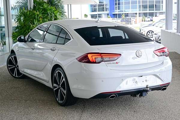 2019 Holden Calais V ZB