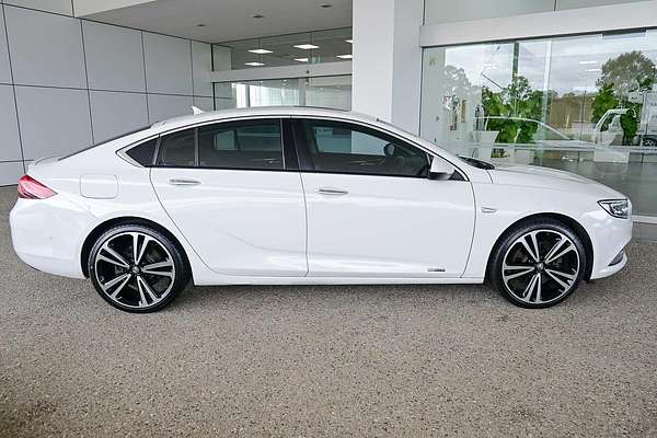 2019 Holden Calais V ZB