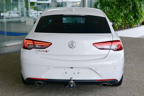 2019 Holden Calais V ZB