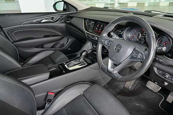 2019 Holden Calais V ZB