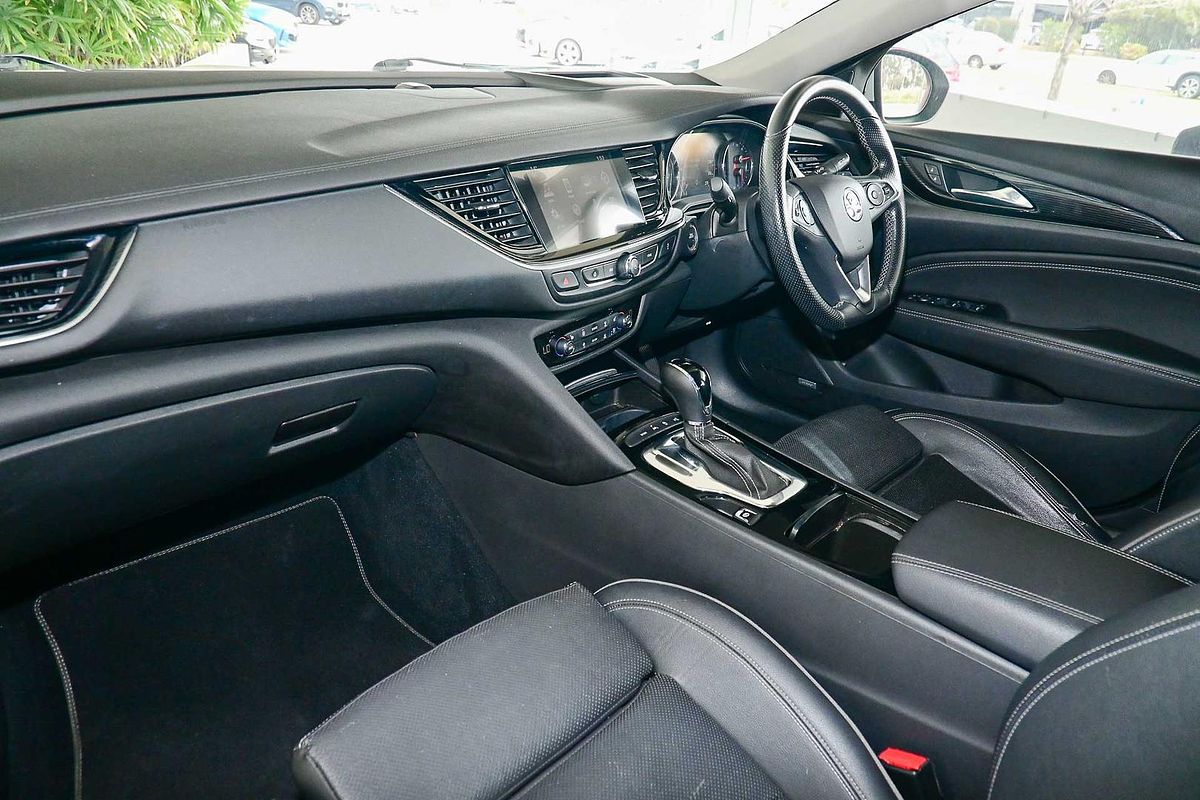2019 Holden Calais V ZB
