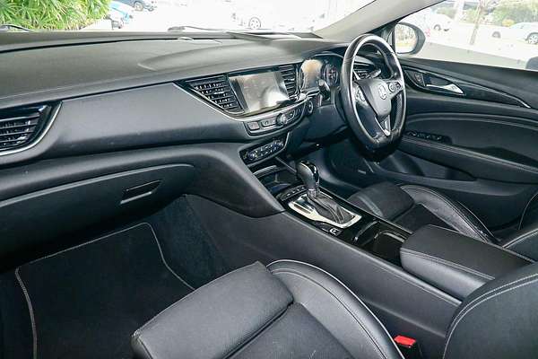 2019 Holden Calais V ZB