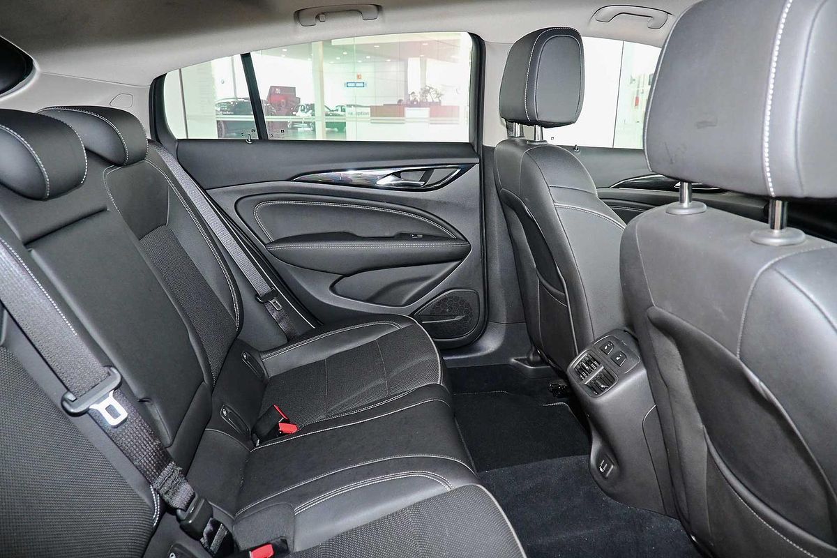 2019 Holden Calais V ZB