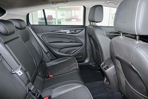 2019 Holden Calais V ZB